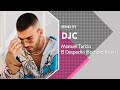 Manuel Turizo El Despecho Bachata Remix DJC mp3