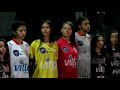 Noroeste apresenta time feminino, o primeiro de sua história