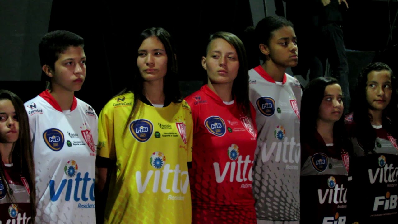 Noroeste apresenta time feminino que disputará Campeonato Paulista sub-17, noroeste