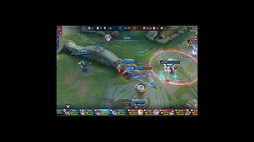 Ruby Luck or skill? | Desperate Time Need Desperate Technique |  #mobilelegends #mlbb #ruby #fyp