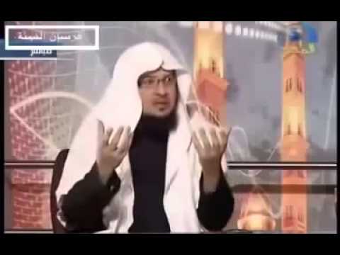 ضرب الله مثلا عبدا مملوكا لا يقدر علي شئ