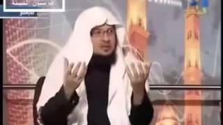 ضرب الله مثلا عبدا مملوكا لا يقدر علي شئ