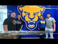 Double diamond life: Moreno ready for pro baseball opener