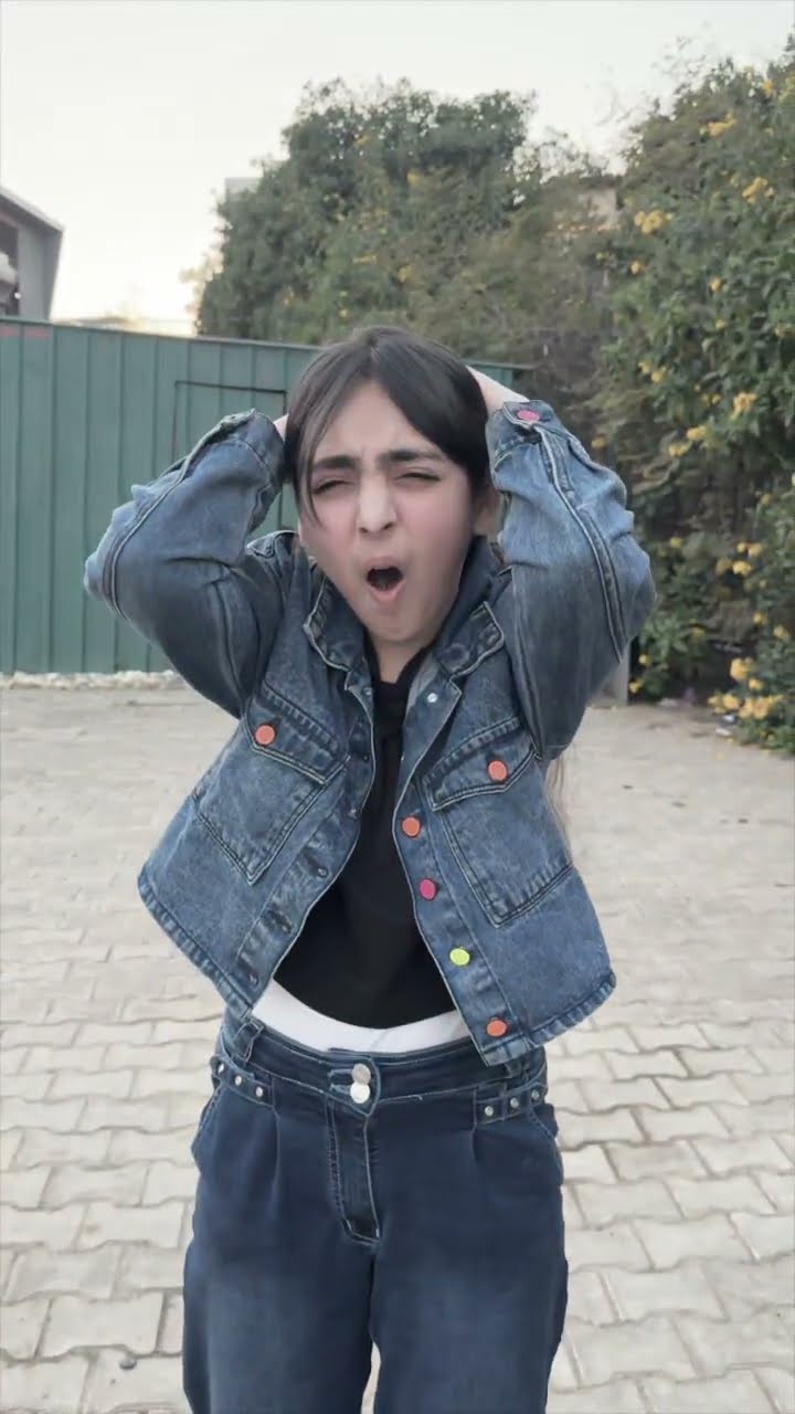 No panga with Sister ? #shorts #relatable #funny