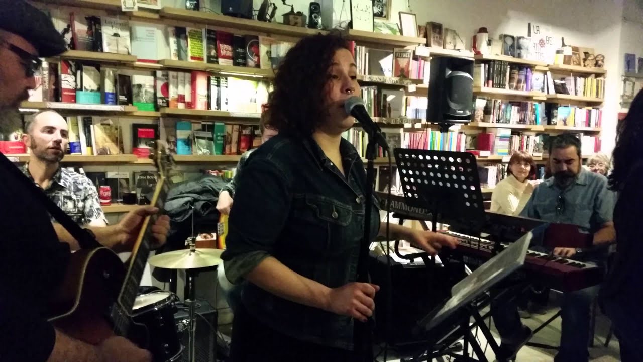 I'm on my way to Canaan by BlueEyedSoul YouTube