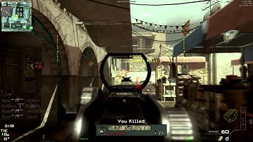 Modern Warfare 3 Aimbot ownage by CoDHacks