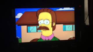 The Simpsons TV Series: Leaving Springfield