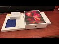 Apple M1 iPad Pro Unboxing &amp; First Impressions!