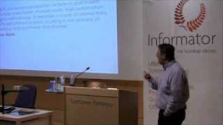 Part 1:  Putting BDD to practice
