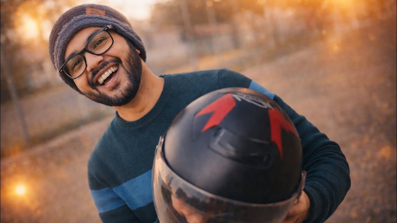 Day 30 Yah kya bol raha hai 😂