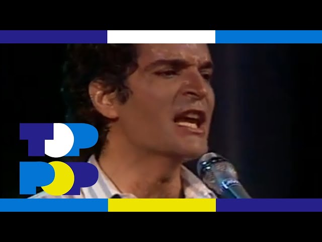 Gino Vannelli - In The Name Of Money