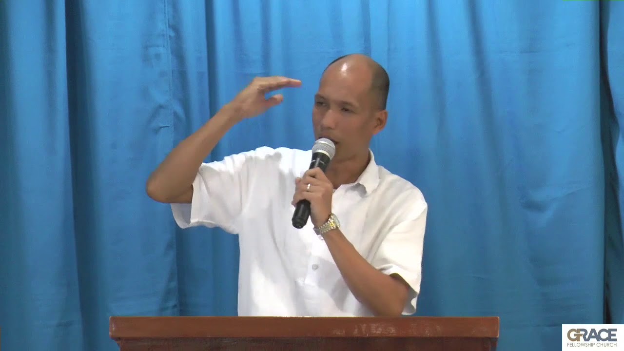 Juan 11:1-16 Ang Katotohanan sa Likod ng Pagkakasakit at Kamatayan ni Lazaro