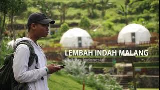 Lembah Indah Malang,, gak seperti yang dikira ternyata