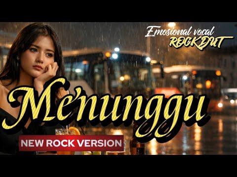 download lagu menunggu rockdut