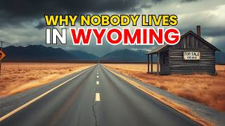 Why Nobody Lives in Wyoming
