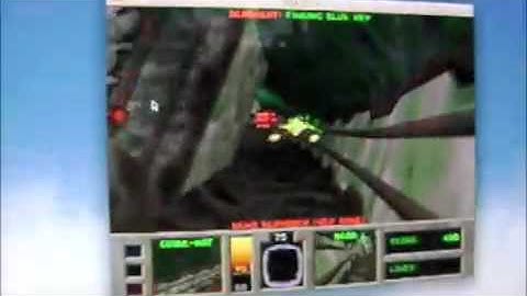 descent 2 level 24 insane deaths