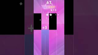 Music tile game