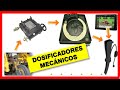  mquinas sembradoras 2   dosificadores mecnicos descripcin y regulacin 