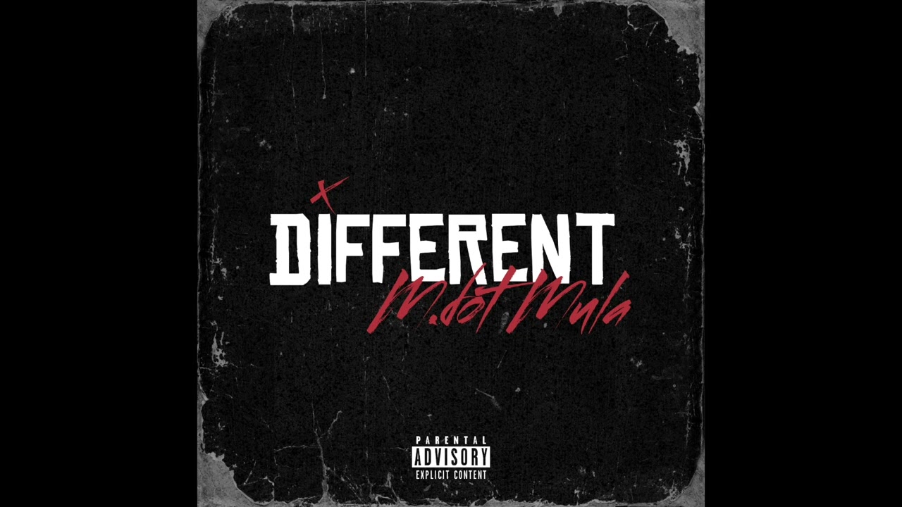 M.dot Mula - Different