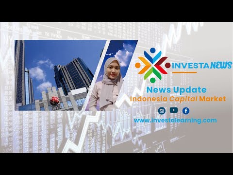 Market Update 060123 : IHSG Anjlok 2,34%; Masih Berpotensi Melemah