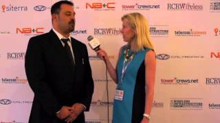 APT Towers: Industry Outlook Best in Years #2014wishow