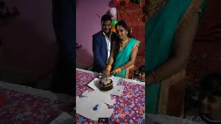 Happy Anniversary Alka Raj