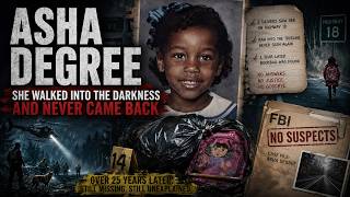Unsolved Case — She Left Home At 4AM On Valentine's Day. Nobody Has Ever Explained Why.