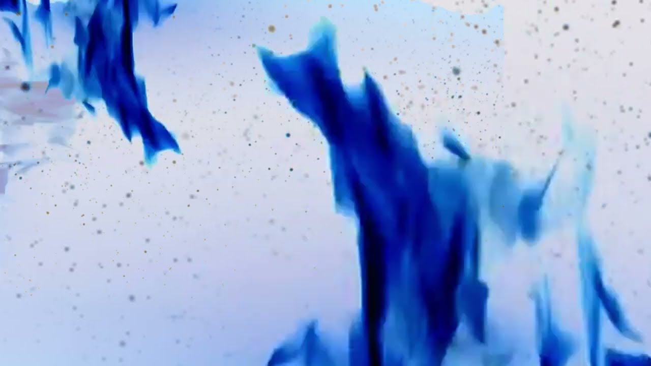 My Fire Burns Blue YouTube