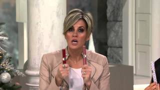 Pursonic Set of 2 Sonic Travel Toothbrushes & 4 Brush Heads on QVC