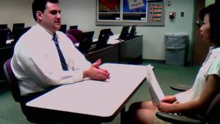 Comm 320 Interviews: Gary