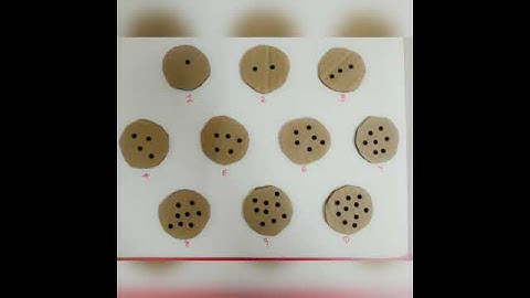 Counting with Cookies | Kids activity | Counting activity | #countingcookies #kidscountingactivity