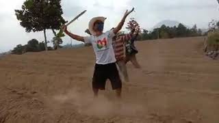 cakar lele area magelang