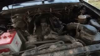 Penyebab Mobil Isuzu Panther Tidak Mau Hidup Saat Di Starter