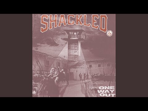Shackled — Through the Veil