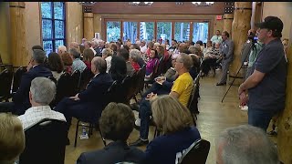 Boardman Civic Association hosts annual Candidates and Issues Forum