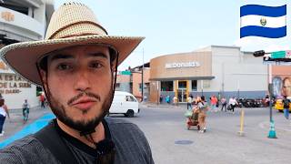 EL SALVADOR YA ES POTENCIA en LATINOAMÉRICA 🇸🇻🤑 ¡ADIÓS TERCER MUNDO!