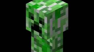 Minecraft creeper explosion earrape
