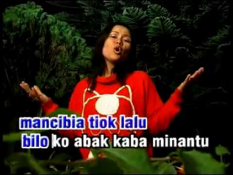 LAPUAK TALATAK - SANTI MARTIN & NEDI GAMPO