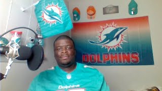 Miami Dolphins 2018-2019 Record Prediction Analysis