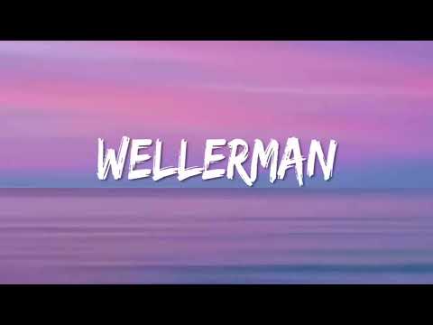 Nathan Evans - Wellerman - Lirik