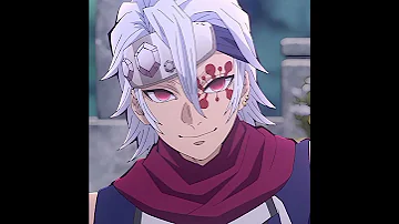 تنغن مع زوجاته تصميم انمي ديمون سلاير 