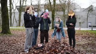 Bxlproject Inside Out