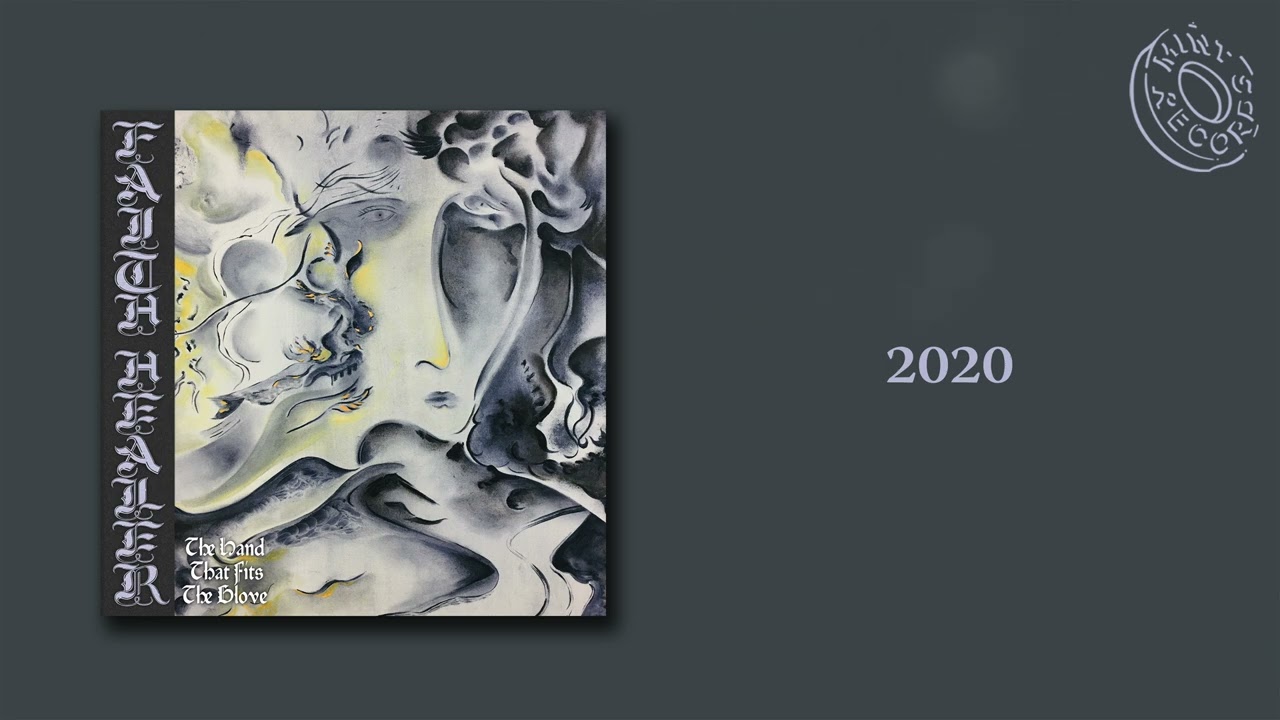 Faith Healer - 2020 (Official Audio)