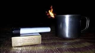 Story wa 30 detik, cover kentrung lagu LUNGO'O