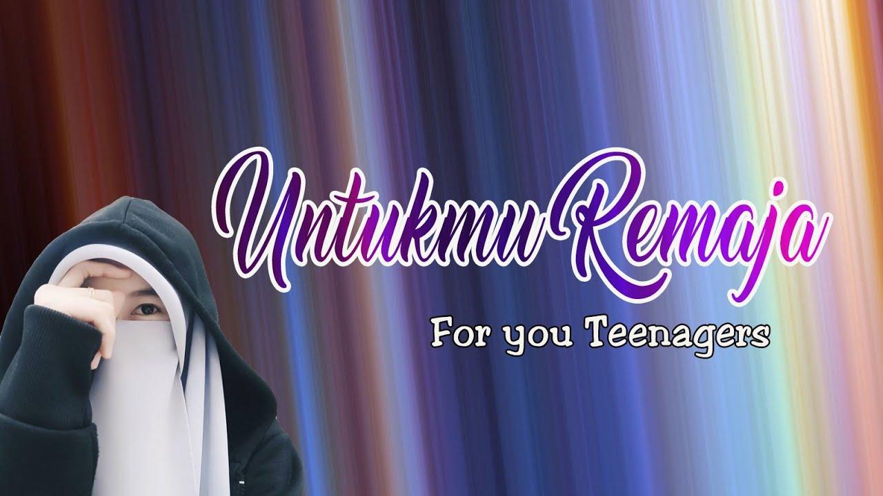 Untukmu Remaja Almanar Koleksi Album Youtube