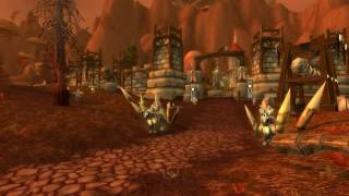WoW: Wrath of the Lich King - Horse and the Lance IV