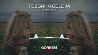 Mehmet Kaya - Tezgaha Geldim ( Görkem Koçak Remix ) Resimi