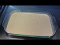 Postre de Curuba, delicioso y muy facil de preparar!!!