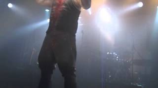 Perfekt, Feuer und Eisen, 1+1 (Ost+Front live 2014 Musikzentrum, Hannover (4/7))