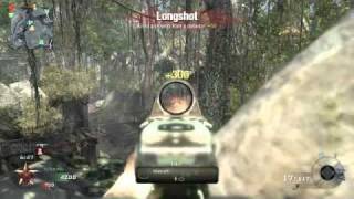ZYZY - COD Black Ops, Motion Sensor Madness with Ninja Pro!  (29 KDR in TDM)